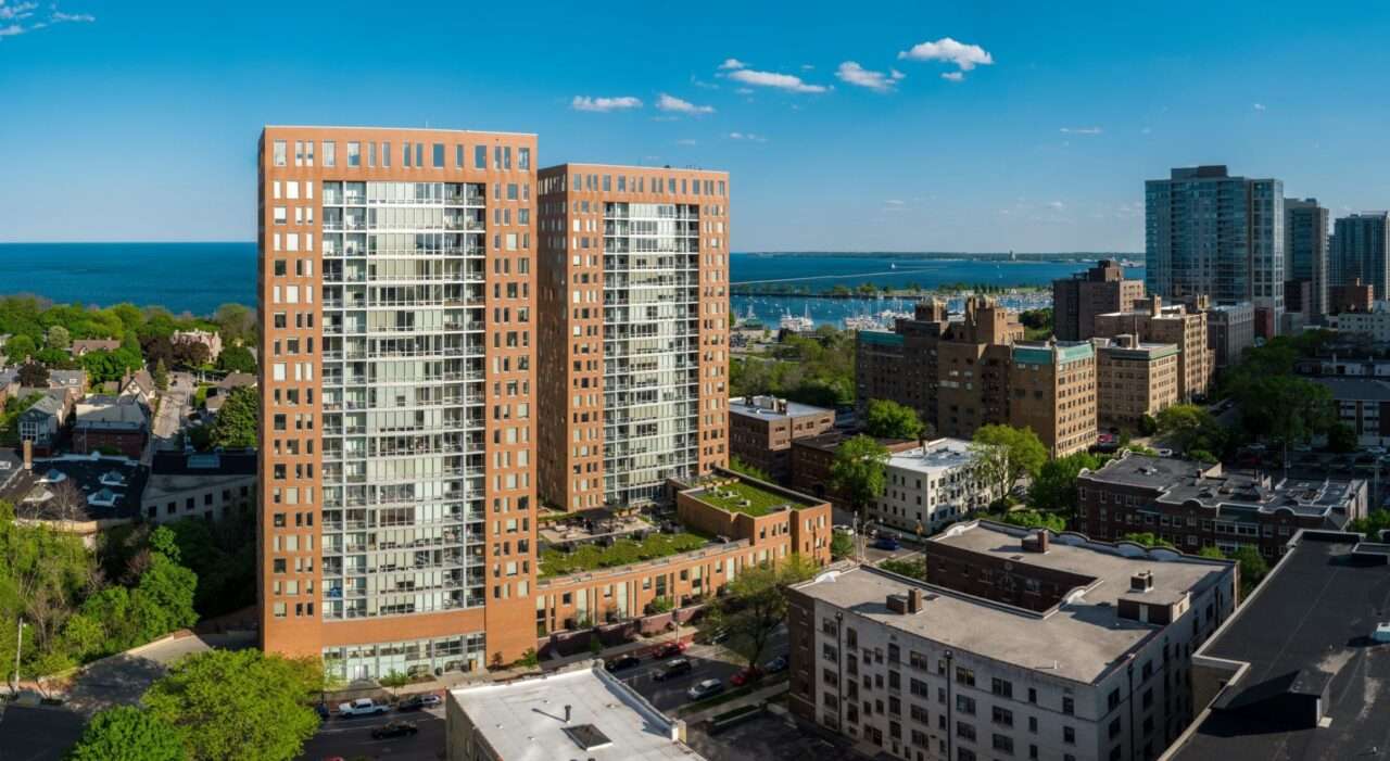 Home Networks • Rent Furnished Apartments • Short Leases